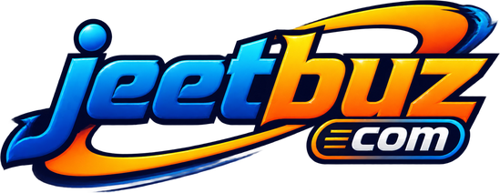 jeetbuz com logo